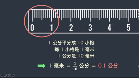 5米幾公分|米換算公分